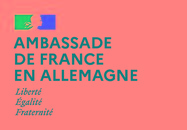 Französische Botschaft in Deutschland