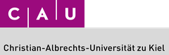 Logo Christian-Albrechts-Universität zu Kiel