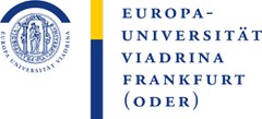 Logo der Europa-Universität Viadrina Frankfurt (Oder), https://www.europa-uni.de