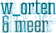 Logo of the Publishing House w_orten & meer
