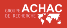 Logo of the Achac Research Group, https://achac.com/
