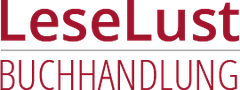 Logo de la librairie LeseLust à Dresde, https://www.leselust-dresden.de/