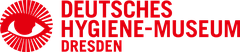 Logo Deutsches Hygiene-Museum Dresden