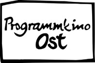 Logo des Programmkino Ost Dresden, https://www.programmkino-ost.de/