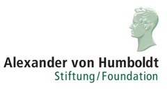 Alexander-von-Humboldt-Stiftung