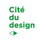 Logo Cité du design
