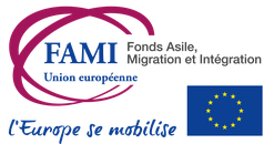 Logo FAMI