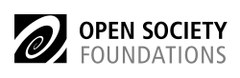 Logo Open Society Foundations