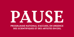 Logo PAUSE