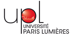 Logo Universitè Paris Lumières