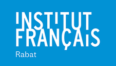 Logo des Institut français Rabat