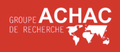 Logo der Groupe de recherche Achac