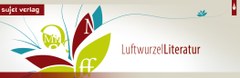 Logo des Sujet Verlags: sujetverlag.de
