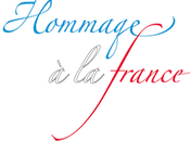 Logo von Hommage à la France