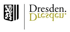 Logo Stadtverwaltung Dresden