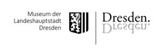 Logo Museum der Landeshauptstadt Dresden