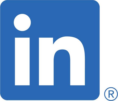 Kurzlogo Linkedin