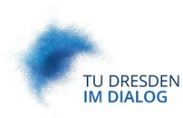 Logo TUD im Dialog
