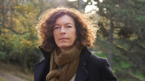 Foto von Anne Weber