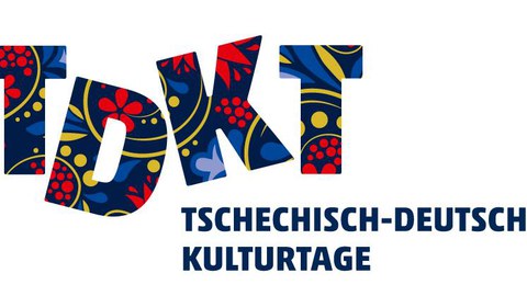 Logo des Journées culturelles tchéco-allemandes
