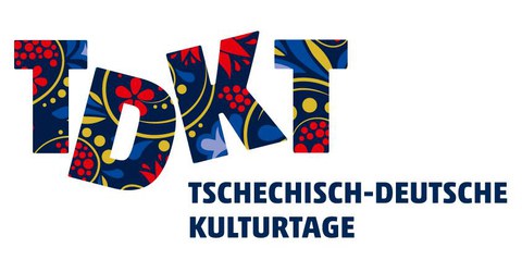 Logo der Tschechisch-Deutschen Kulturtage