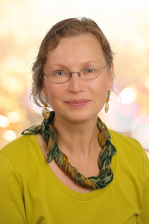 Foto Angelika Gleisberg