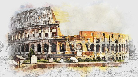 Colosseum