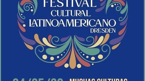 Festival Cultural Latinoamericana Dresden