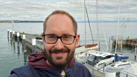 PD Dr. Franz Meier 