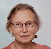 Foto Angelika Gleisberg 2025