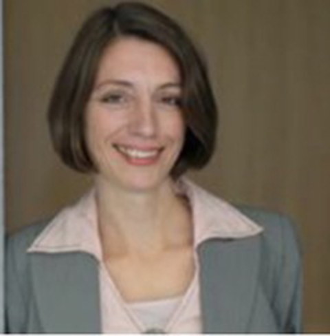 Foto von Prof. Dr. Roswitha Böhm
