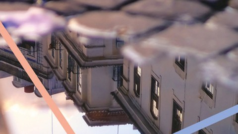 Cover des Buches von Roswitha Böhm, Susanne Grimaldi (Hg.): Krisenumschreibungen. Strategien und Narrative in der Romania des 19. bis 21. Jahrhunderts, Neofelis Verlag 2020.