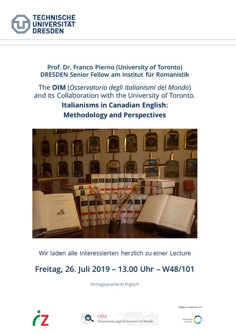 LecturePierno2019