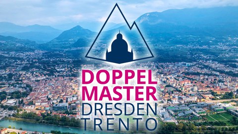 Doppelmaster Dresden-Trento