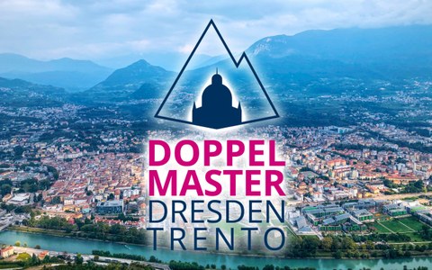 Doppelmaster Dresden-Trento