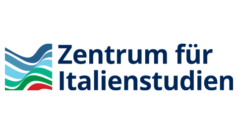 LogoZentrumfürItalienstudien