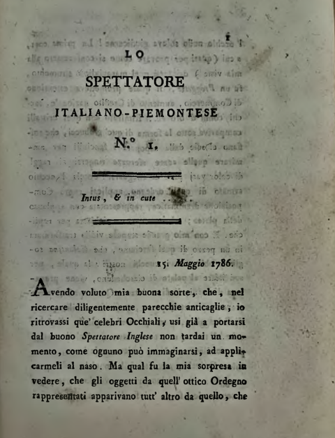 Promotionspreis Mantovani