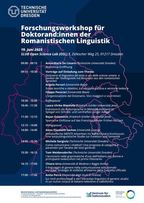 Workshop juni