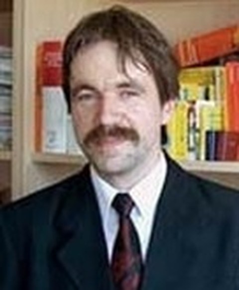 Prof. Dr. Heiner Böhmer