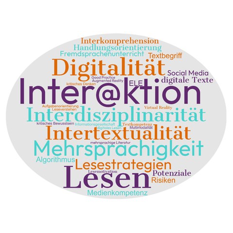 Netzwerk Digitale Sprachkompetenzen