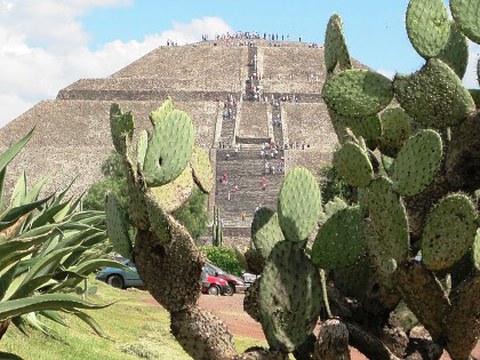 teotihuacan