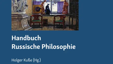 Handbuch RussPhil