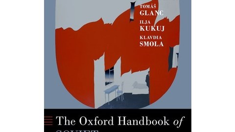 The Oxford Handbook of Soviet Underground Culture.jpg