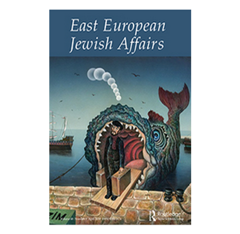 East European Jewish Affairs
