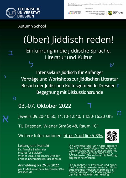Autumn School Jiddisch_Okt 2022 Plakat.jpg