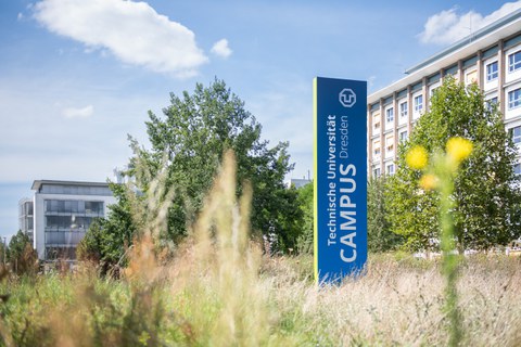 Campus Beispiel