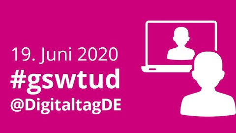 Digitaltag 2020 GSW