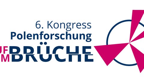 Logo Kongress Polenforschung