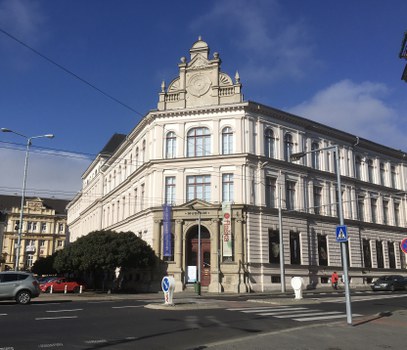 Workshop Ústí n.L. Stadtmuseum