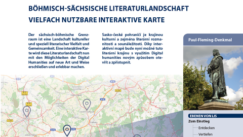 Vorschaubild LIS Datenbank